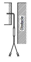 Capteurs de température - En L, thermocouple K:Affichage d'image associés