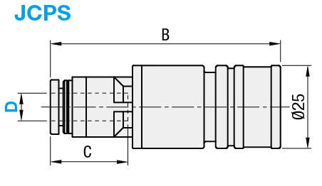 Bloc modulaire simple pression - Connecteur, douille:Affichage d'image associés
