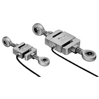 Capteurs de force de traction / compression à usage général série LC-1205