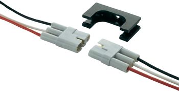 Ensemble câble de connecteur couplé série 520