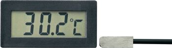 Module thermomètre numérique LCD TM-70