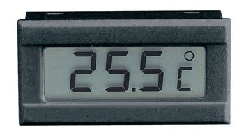 Module de température LCD TM-50