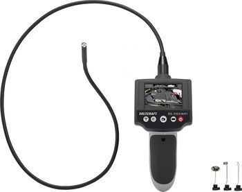 Endoscope BS-310XWIFI