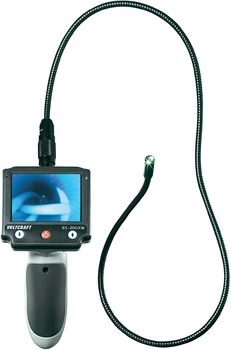 Endoscope manuel BS-200XW