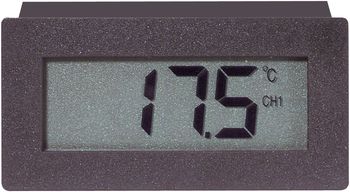 Module de commutation de température numérique TCM 220