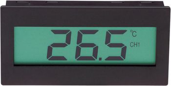 Module de commutation de température numérique TCM 320