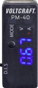 Adaptateur USB numérique PM-40