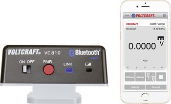 Adaptateur Bluetooth VC810