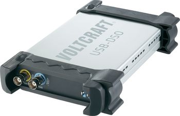 Oscilloscope USB DSO-2020