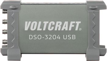 Oscilloscope USB DSO-3204