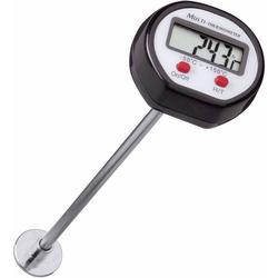 Thermomètre de surface