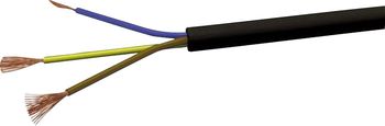 Câble flexible H03VV-F