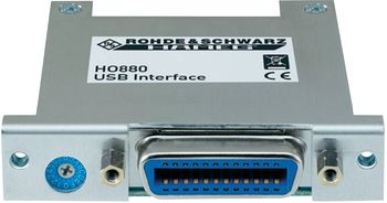 Interface EEE-488 (GPIB)