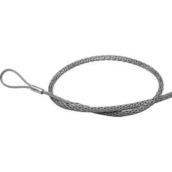 Poignée de câble Kellem en fil d'acier galvanisé 142507
