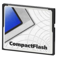 Carte mémoire flash pour XP500