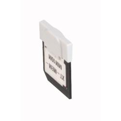 Carte mémoire SD pour XC100 / 200, XV100