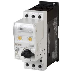 Disjoncteur de sectionneur en charge coupe-circuit du système, 15-36 A, standard