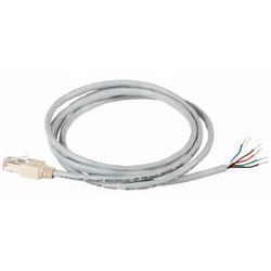 Câble de raccordement EC4P avec MFD-CP4-CO et EC4E