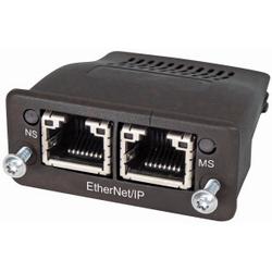 Module de communication Ethernet / IP pour variateurs de fréquence DA1