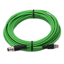 Câble de communication Ethernet pour SmartCheck