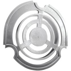 Grille de ventilateur