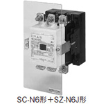 Couvercle de protection de chargeur New SC / NEO SC pour commutateur électromagnétique