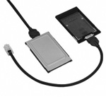 Connecteurs arrière série NX pour cartes d'E / S