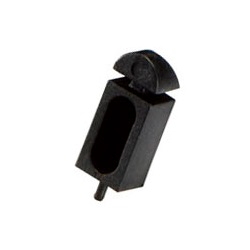 Entretoise d'installation de LED (pieds de guidage d'installation coudés fournis) / LDN-500R