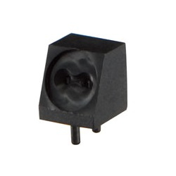 Entretoise d'installation de LED (angle 67°) / LDN-509T