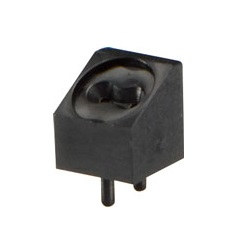 Entretoise d'installation de LED (angle 30°) / LDN-513T