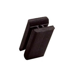 Entretoise d'installation de LED (pour types ronds) / LDZ-700