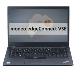 Licence Connect VS E moneo edge