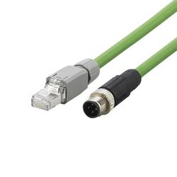 Câble de connexion Ethernet