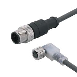 Câble de connexion PNP EVC023