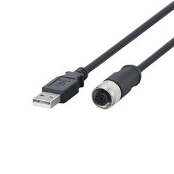 Adaptateur USB Câble