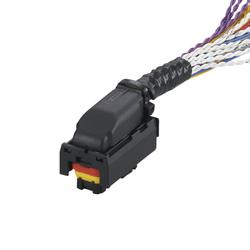 Connecteur de câble