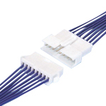 Connecteurs SM SMP-02V-BC