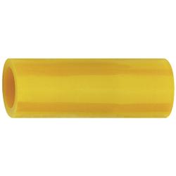 Klauke 790 connecteur parallèle 4 mm² 6 mm² isolé jaune 1 pièce(s)
