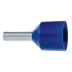 Conductor end sleeves AHK, insulated 61746500