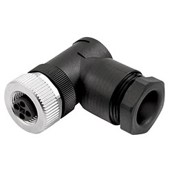 M12 Power connector 22262011