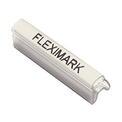 FLEXIMARK® Transparent sleeve 83252693