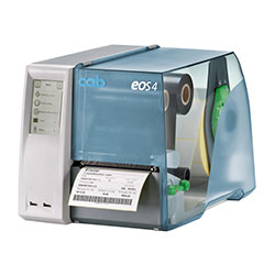FLEXIMARK® Imprimante à transfert thermique A4+M and EOS4*