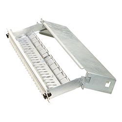 Patchpanel Modular extendable