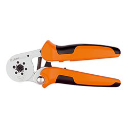 PEW 8.186 crimping pliers