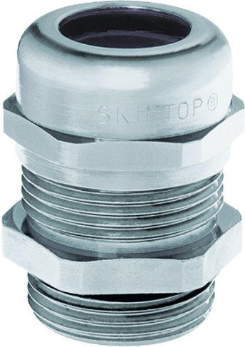 SKINTOP® MS-M Presse-étoupe en laiton sans plomb 53112050LF