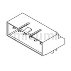 Galette fil à circuit imprimé, à angles droits, pas de 3.50mm (53259) 53259-0329