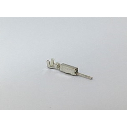 Connecteurs à sertir / Mini-Lock pas de 2,50 mm