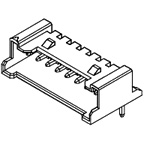 Galette de circuit imprimé Sherlock™ avec pas de 2.00mm (35363) 35363-1560