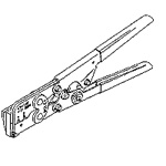 Manual Crimping Tool