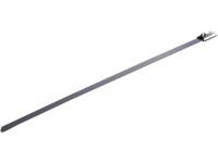 Stainless Cable Ties (Resin Coating)